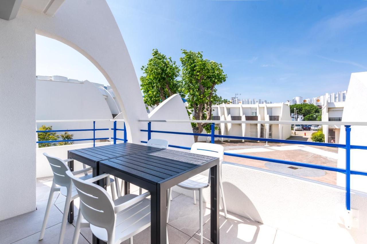 My Hotel Residences - La Grande Motte Exterior foto