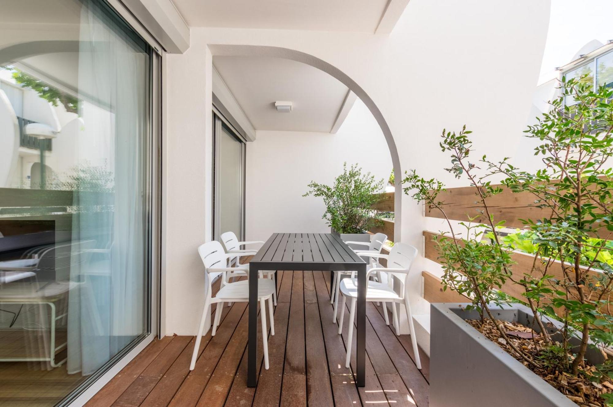 My Hotel Residences - La Grande Motte Exterior foto