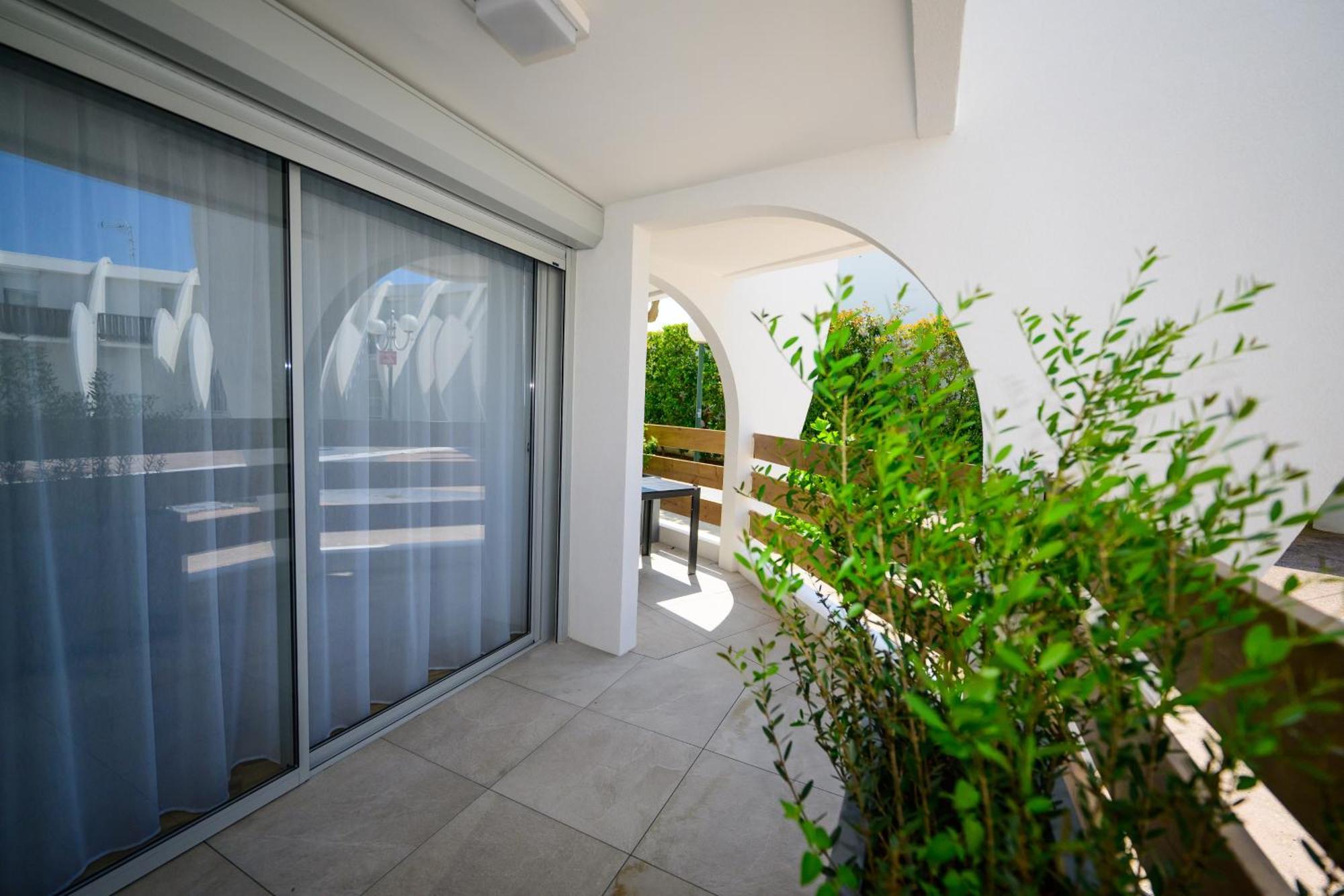 My Hotel Residences - La Grande Motte Exterior foto