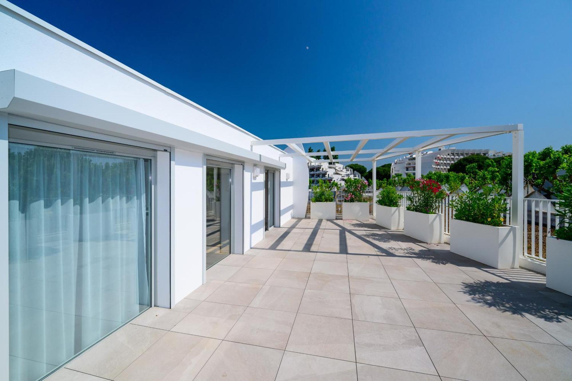 My Hotel Residences - La Grande Motte Exterior foto